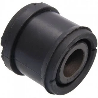 ПОДУШКА ДВИГАТЕЛЯ ЛЕВАЯ MAZDA 3 BK 2003-2008 FEBEST FM-FOC5