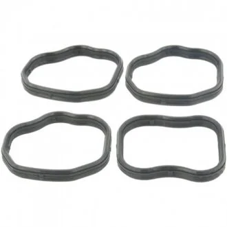 Комплект резиновых прокладок. FEBEST GASKOL-003-KIT