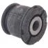 САЙЛЕНБЛОК ЗАДНЬОЇ ЦАПФИ (HONDA CIVIC EU/EP/ES 2001-2006) FEBEST HAB-009