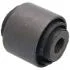 САЙЛЕНБЛОК ЗАДНЬОЇ ТЯГИ (HONDA ACCORD CL/CN/CM 2002-2008) FEBEST HAB-097