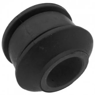 САЙЛЕНБЛОК ЗАДНЕЙ ПОПЕРЕЧНОЙ ТЯГИ HONDA HR-V GH1/GH2/GH3/GH4 1998-2005 FEBEST HAB-118