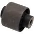 САЙЛЕНБЛОК ЗАДНЕЙ ПОДВЕСКИ HONDA JAZZ/FIT GD# 2002-2008 HAB-142