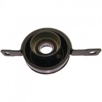 ПОДШИПНИК ПОДВЕСНОЙ КАРДАННОГО ВАЛА HONDA INTEGRA DC1/DC2/DB6/DB7/DB8/DB9 1993-2000 FEBEST HCB-005