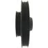 ШКИВ КОЛЕНВАЛА F20A/F22A/H23A/F22B HDS-F20A