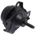 ПОДУШКА ДВИГУНА ЛІВА ГІДРАВЛІЧНА HONDA CIVIC EU/EP/ES 2001-2006 FEBEST HM-054 (фото 1)