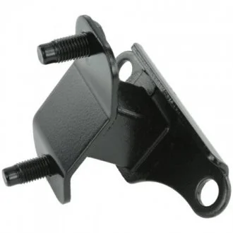 ПОДУШКА КОРОБКИ СКОРОСТЕЙ ЗАДНЯЯ HONDA ACCORD CF3/CF4/CF5/CL1/CL3 1998-2002 FEBEST HM-072