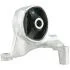 Подушка двигуна передня HONDA CIVIC 2001-2006 (пр-во FEBEST) HM-BE5FR