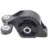 ПОДУШКА ДВИГАТЕЛЯ ЗАДНЯЯ HONDA JAZZ/FIT GD# 2002-2008 HM-FIT