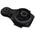 Подушка двигуна передня ліва HONDA HR-V 1998-2005 FEBEST HM-HRVALH (фото 1)