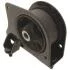 ПОДУШКА ДВИГАТЕЛЯ ЗАДНЯЯ AT HONDA HR-V GH1/GH2/GH3/GH4 1998-2005 HM-HRVARR