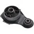 ПОДУШКА ДВИГАТЕЛЯ ПЕРЕДНЯЯ ЛЕВАЯ MT HONDA HR-V 1998-2005 (пр-во FEBEST) HM-HRVMLH