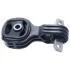 Подушка двигуна задня HONDA CR-V RE7 2008-2011 FEBEST HM-RERR (фото 1)