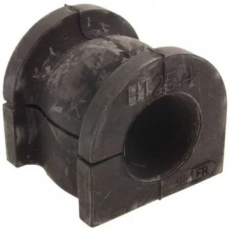 Втулка переднего стабилизатора d25.4 FEBEST HSBCL9F