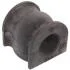 ВТУЛКА ПЕРЕДНЕГО СТАБИЛИЗАТОРА D22 HONDA JAZZ/FIT GD# 2002-2008 HSB-GDF