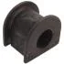 ВТУЛКА ЗАДНЕГО СТАБИЛИЗАТОРА D21 (HONDA HR-V GH1/GH2/GH3/GH4 1998-2005) FEBEST HSB-HRVR