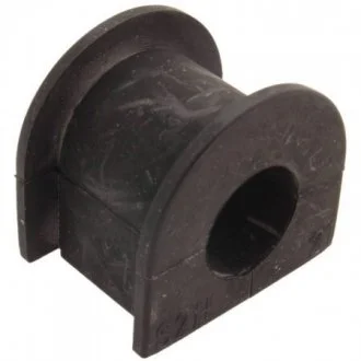 ВТУЛКА ЗАДНЕГО СТАБИЛИЗАТОРА D21 (HONDA HR-V GH1/GH2/GH3/GH4 1998-2005) FEBEST HSB-HRVR
