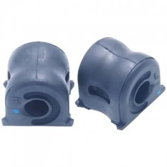 ВТУЛКА ПЕРЕДНЬОГО СТАБІЛІЗАТОРА D20 КОМПЛЕКТ FEBEST HSB-REF-KIT