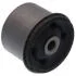 САЙЛЕНБЛОК ЗАДНЕЙ БАЛКИ (HYUNDAI GETZ 2002-2011) FEBEST HYAB-GER