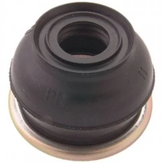 ПЫЛЬНИК РУЛЕВОГО НАКОНЕЧНИКА HYUNDAI ACCENT/VERNA 1999- FEBEST HYBJB-ACC
