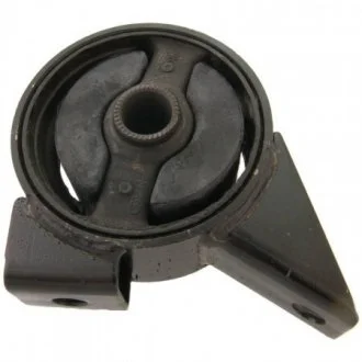 ПОДУШКА ДВИГАТЕЛЯ ПЕРЕДНЯЯ MT HYUNDAI ACCENT/VERNA 1999- FEBEST HYM-ACMFR