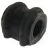 ВТУЛКА ПЕРЕДНЕГО СТАБИЛИЗАТОРА D24.8 (HYUNDAI TUCSON 2004-2010) FEBEST HYSB-TUCF248