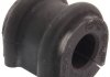 Втулка переднього стабілізатора Hyundai Tucson, KIA Sportage III 04- (d=20.8mm) HYSB-TUCSF