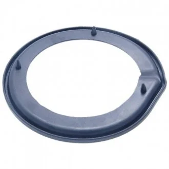 ПРОСТАВКА ПРУЖИНЫ НИЖНЯЯ HYUNDAI ACCENT/VERNA 1999- FEBEST HYSI-ACRLOW