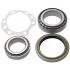 ПОДШИПНИК ЗАДНЕЙ ПОЛУОСИ КОМПЛЕКТ TOYOTA LAND CRUISER 100 HDJ101/UZJ100 1998-2007 KIT-HDJ100