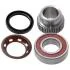 ПІДШИПНИК кульковий задній півосі  SUZUKI IGNIS RG413/RG415 2003-2008 KIT-KEI