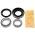 ПОДШИПНИК РОЛИКОВЫЙ ПЕРЕДНЕЙ ПОЛУОСИ РЕМКОМПЛЕКТ NISSAN TERRANO III PATHFINDER R50 1995-2003 KIT-R50
