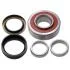 ПОДШИПНИК ШАРИКОВЫЙ ЗАДНЕЙ ПОЛУОСИ  TOYOTA HIACE/REGIUSACE KZH1##/LH1##/RZH1##/TRH1## 1989-2004 KIT-TRH200