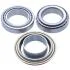 ПОДШИПНИК ЗАДНЕЙ ПОЛУОСИ КОМПЛЕКТ FORD TRANSIT TT9 2006- KIT-TT9