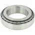 Подшипник роликовый (55x90x23x17mm) LM-55902317
