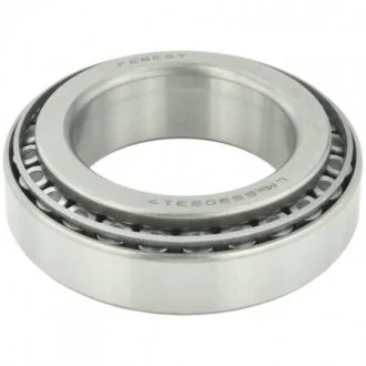 Подшипник роликовый (55x90x23x17mm) FEBEST LM-55902317 (фото 1)