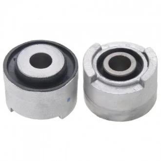 Фото 1 - сайлентблок заднего верхнего рычага.) FEBEST LRAB-001 Сайлентблок заднего верхнего рычага.) FEBEST LRAB-001 (фото 1)