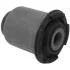 САЙЛЕНБЛОК ПЕРЕДНИЙ НИЖНЕГО РЫЧАГА MITSUBISHI L400 SPACE GEAR PD4W/PD5W 1994-2001 MAB-009