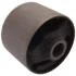 САЙЛЕНТБЛОК ПОДУШКИ ДИФФЕРЕНЦИАЛА MITSUBISHI, JEEP, HYUNDAI (пр-во FEBEST) MAB-095