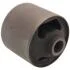 САЙЛЕНБЛОК ПОДУШКИ ДИФФЕРЕНЦИАЛА MITSUBISHI PAJERO PININ/IO H61W-H77W 1999-2005 MAB-108