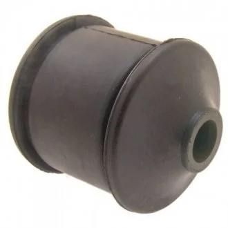Сайлентблок задней нижней продольной тяги FEBEST MAB-129