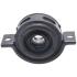 Подшипник подвесной MITSUBISHI L200 FEBEST MCB-KB4 (фото 1)