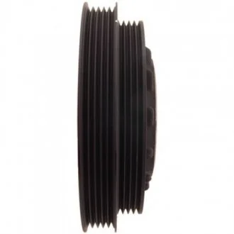 Шків коленвалу. FEBEST MDS-EUUE