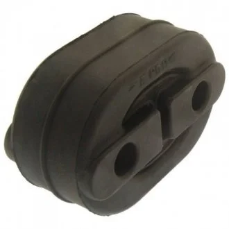 Подушка кріплення глушника MITSUBISHI LANCER CS 2000-2009 FEBEST MEXB-04