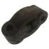 Подушка кріплення глушника MITSUBISHI OUTLANDER CW# 2006-2012 MEXB-05