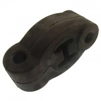 Подушка кріплення глушника MITSUBISHI OUTLANDER CW# 2006-2012 FEBEST MEXB-05