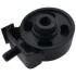 Опора роздавальної коробки MITSUBISHI PAJERO/HYUNDAI Galloper (пр-во FEBEST) MM-01