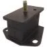 Подушка двигуна MITSUBISHI PAJERO II V14W-V55W 1991-2004 (пр-во FEBEST) MM-02
