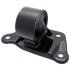 Подушка двигателя левая at MITSUBISHI LANCER (пр-во FEBEST) MM-CS3ALH
