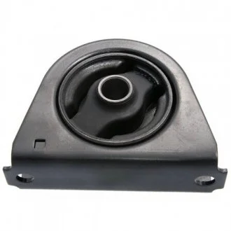 Подушка двигателя пердняя MITSUBISHI LANCER CS 2000-2009 FEBEST MM-CS3MFR