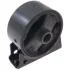 Подушка двигателя передняя MITSUBISHI LANCER (пр-во FEBEST) MM-CYFR