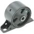 Подушка двигуна задня MITSUBISHI CARISMA DA 1995-2003 (прво FEBEST) MM-DA1RR